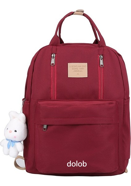 Okul Çantası (Yurt Dışından)