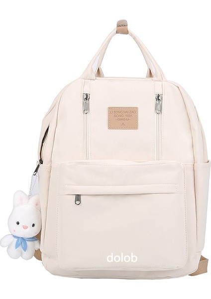 Okul Çantası (Yurt Dışından)