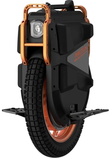 V13 Elektrikli Tek Teker Scooter  V13 4500W