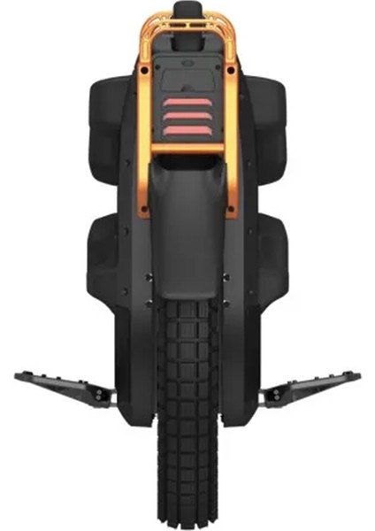 V13 Elektrikli Tek Teker Scooter  V13 4500W