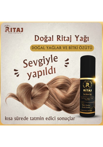21 Çeşişt Doğal Yağ Karışımlı Saç & Sakal Bakım yağı 100ml fiyatları