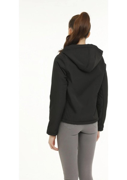 Markasız Lumberjack WB-5CT2000 Tessa Softshell 2pr Kapsonlu Icı Kurklu Mont fiyatları