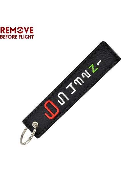 Kırmızı Anahtarlık Nakış Motosiklet Araba Anahtarlık Gerçek Erkekler Gibi Eğriler Anahtarlık Anahtarlık Chaveiro Para Moto Için Oem Takı Anahtarlık (Yurt Dışından)