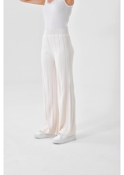 Basic Triko Pantolon