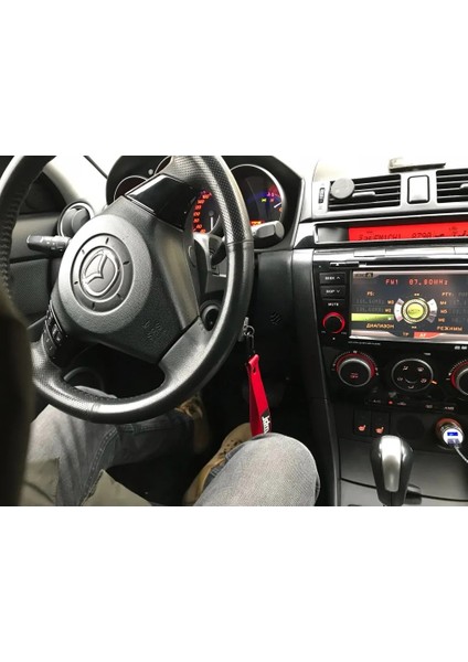 1 Adet Kırmızı 1 Adet Wristpalm Ipi Araba Anahtarlık Ipi Siyah Kancalı Askı Askı Araba Anahtarlık Anahtarlık Yüzükler Adam Hediye (Yurt Dışından) fiyatları