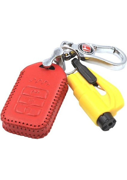 Sarı Taşınabilir Araç Emniyet Çekiç Yay Tipi Kaçış Çekiç Pencere Anahtarı Bir Emniyet Kemeri Bıçağı Çekiç Anahtarlık Oto Aksesuarları (Yurt Dışından) modelleri