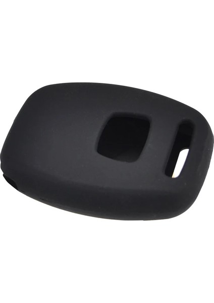 Silikon Anahtar Kılıfı Honda Civic Accord Pilot Fit Crv Ridgeline Jazz Frv Insight Cr-Z Anahtarsız Fob Kabuk Cilt Koruyucu (Yurt Dışından) fırsatları