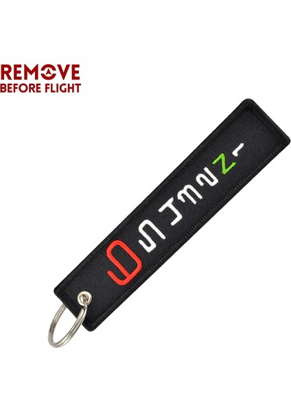 Kırmızı Motosiklet Araba Anahtarlık Özgürlük Anahtar Etiketi Nakış Uçuş Öncesi Kaldır Anahtarlık Oem Anahtarlık Havacılık Hediyeler Için Llavero (Yurt Dışından) indirimleri