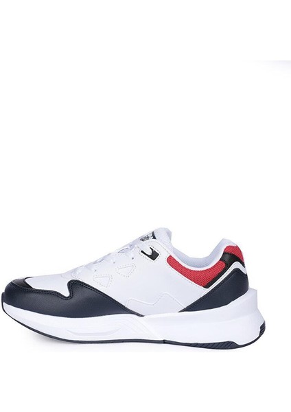 Markasız U.S Polo Assn. 3W Vıce 3 Pr Erkek Ayakkabı