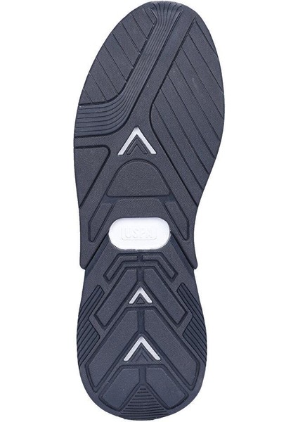 Markasız U.S Polo Assn. 3W Vıce 3 Pr Erkek Ayakkabı
