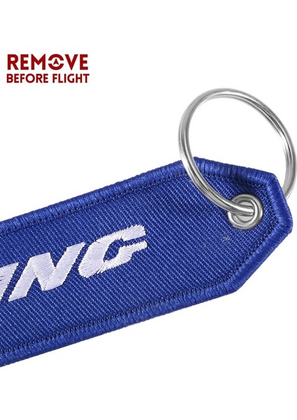 Beyaz 3 Adet Havacılık Boeıng Anahtarlık Bijoux Anahtarlıklar Bagaj Çanta Etiketi Hediye Atv Araba Kamyon Anahtarlıklar Oem Nakış Anahtarlık Llavero Hediyeler (Yurt Dışından) indirimleri