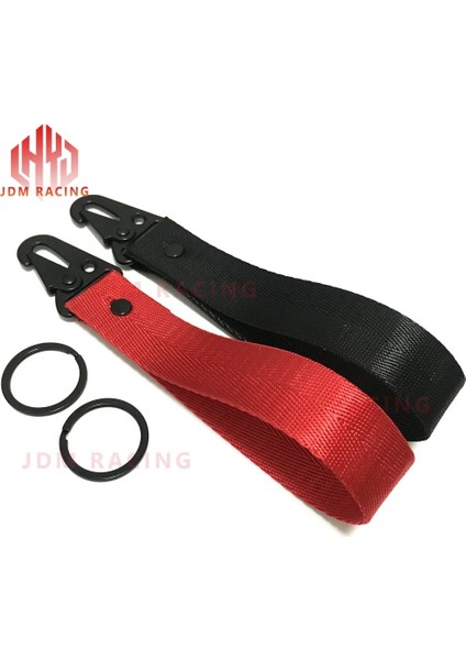 Siyah Bilek Ipi Sıcak Evrensel Araba Anahtarlık Ipi Metal Anahtarlık ile Asılı Kayış Anahtarlık Ipi Jdm Araba Motosiklet Için Anahtarlık Anahtarlık (Yurt Dışından) fiyatları