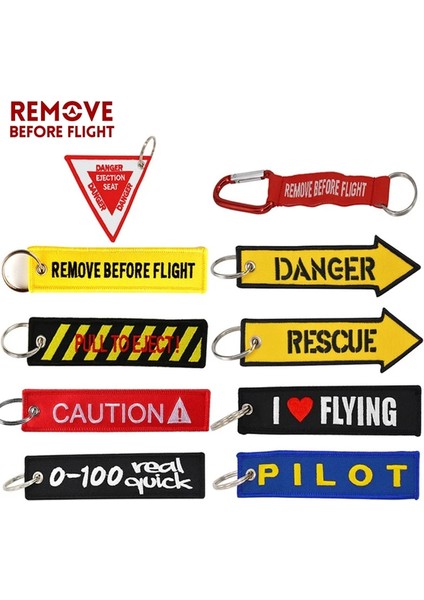 Stil 11 Yeni Uçuş Anahtarlık Öncesi Kaldır Oem Nakış Anahtarlıklar Pilot Anahtarlık Takı Araba Anahtarlık Havacılık Hediyeler Chaveiro (Yurt Dışından) fırsatları