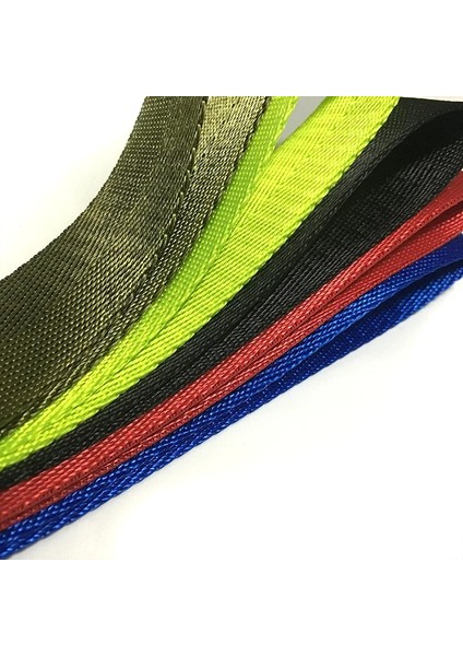 No.2 Boyutu 5 Renk Araba Emniyet Kemeri Malzemesi Naylon Kumaş Anahtarlık Anahtarlık Nakış Dikiş Honda Toyota Için Araba Anahtarı Dıy Anahtarlık Araba Styling (Yurt Dışından) modelleri