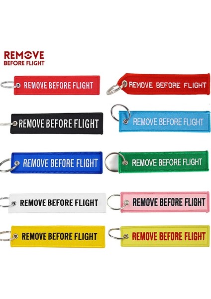 Yeşil Uçuş Anahtarlık Önce Kaldırın Llavero Moto Nakış Anahtarlık Kordon Anahtarlık Kordon Araba Için Sleutelhanger Anahtar Tutucu 1 Adet (Yurt Dışından) fiyatları