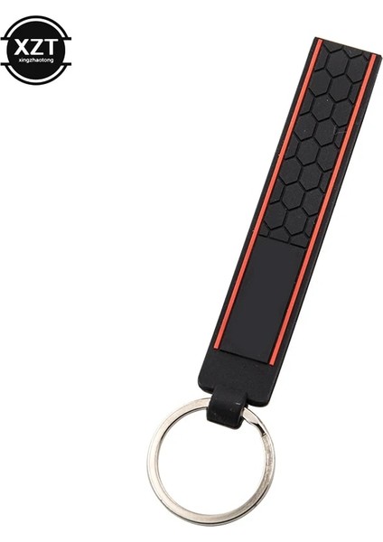 Kırmızı Araba Anahtarlık Serin Silikon Gtı Logo Amblem Rozeti Anahtarlık Vw Golf Mk2 Mk3 Mk4 Mk5 Mk6 Mk7 Polo Araba Styling Oto Aksesuarları (Yurt Dışından) fiyatları