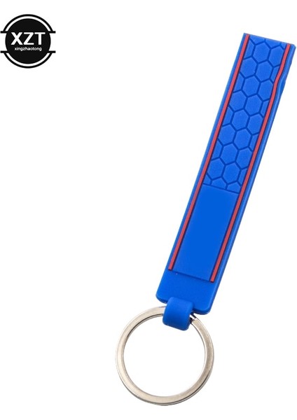 Kırmızı Araba Anahtarlık Serin Silikon Gtı Logo Amblem Rozeti Anahtarlık Vw Golf Mk2 Mk3 Mk4 Mk5 Mk6 Mk7 Polo Araba Styling Oto Aksesuarları (Yurt Dışından) fırsatları