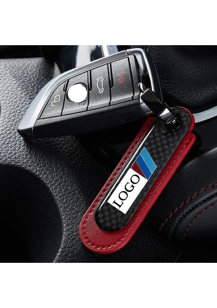 Siyah 01 Ducati Monster Panigale Rs Için Yeni Motosikletkarbon Fiber Anahtarlık Anahtarlık (Yurt Dışından) indirimleri