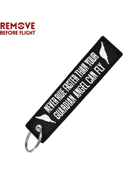 1 Adet Asla Sabit Sürme Yeni Moda Nükleer Fırlatma Anahtarlık Motosikletler ve Arabalar Için Hediyeler Etiketi Nakış Anahtarlık Tutucu Oem Anahtarlık Anahtarlık Bijoux (Yurt Dışından)