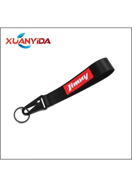 No.2 Boyutu Jdm Stil Jimny Şerit Anahtarlıklar Araba Boyama Cep Telefonu Ipi Jdm Araba Yarışı Anahtarlık Kımlık Tutucu Cep Araba Anahtarı Kayışı (Yurt Dışından)