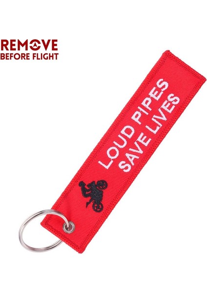 Mor Araba Anahtarlık Nakış Gürültülü Borular Hayat Kurtarmak Customzied Llavero Coche Anahtarlık Siyah Anahtarlık Etiketleri Motosikletler Için Arabalar Hediye (Yurt Dışından)