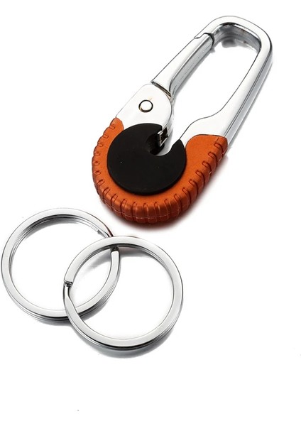 Bir Portakal Araba Anahtarlık Yaratıcı Anahtarlık Anahtarlık Erkek Moda Anahtarlık Doğum Günü Hediyesi Metal Anahtarlık Araba Styling Oto Araba Aksesuarları (Yurt Dışından)