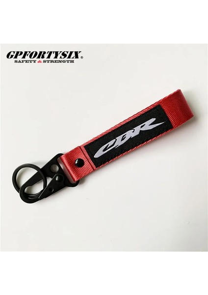 Akrapoviç Cfmoto Motosiklet Anahtarlık Naylon Kumaş Dikiş Ipi Çinko Alaşım Araba Anahtarlığı Moto Gp Anahtarlık Motosiklet Hayranları Hatıra Hediye (Yurt Dışından) fiyatları