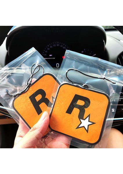 2 Adet Parfüm Sarı Muti-Kolye Anahtarlık Dayanıklı Anahtarlık Naylon Dokuma Askı Anahtarlık Anahtarlık Oyun Gta Oto 5 Hayranları Için Anahtarlık Anahtarlık (Yurt Dışından)