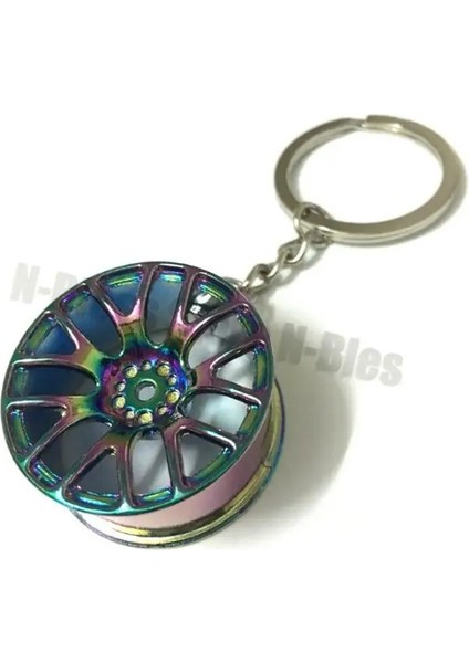 Tablo Sıcak Tekerlek Göbeği Oto Araba Anahtarlık Anahtarlık Jdm Yarış Yaratıcı Tekerlek Jant Anahtarlık Anahtarlık Tekerlek Jant Anahtarlık (Yurt Dışından)