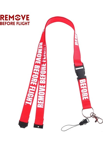 Pembe Uçuştan Önce Kaldır Anahtarlık Moda Anahtarlıklar Mücevher Etiketi Nakışlı Motosikletler Araba Hava Trafik Kontrolörü Anahtarlık Zinciri (Yurt Dışından)