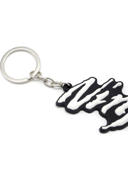 Beyaz Kawasakı Vulca Aksesuarları Içın Motosiklet Anahtarlık Anahtarlık Z300 Z1000 KX250F Ninja Ja Zz V (Yurt Dışından) modelleri