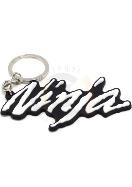 Beyaz Kawasakı Vulca Aksesuarları Içın Motosiklet Anahtarlık Anahtarlık Z300 Z1000 KX250F Ninja Ja Zz V (Yurt Dışından) indirimleri