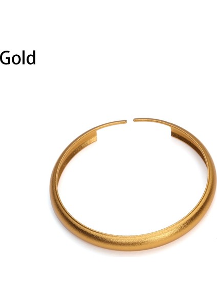 Altın Alüminyum Alaşımlı Anahtar Koruyucu Halka Anahtar Kapağı Trim Zinciri Bmw Mini Cooper Clubman Countryman Anahtar Kabuk Araba Aksesuarı (Yurt Dışından)