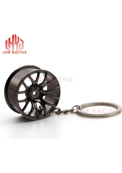 Bbs Stili Sıcak Jant Anahtarlık Lüks Alaşım Araba Anahtarlık Anahtarlık Adam Kadınlar Için Bel Bilekte Asılı Anahtarlık Modifiye Tekerlek Anahtarlık (Yurt Dışından) fiyatları