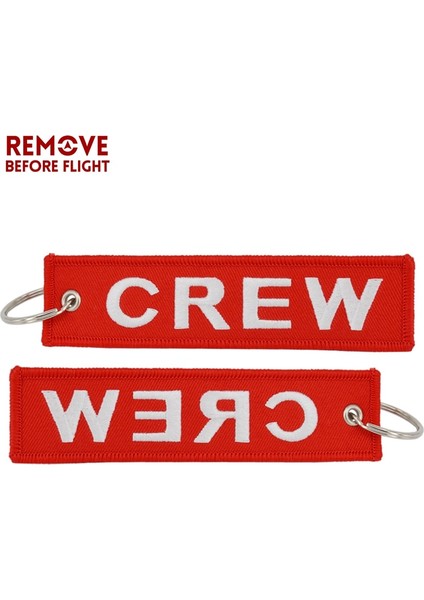 Mor 5 Adet Mürettebat Anahtarlık Anahtarlık Pop Llaveros Sleutelhanger Güvenlik Etiketi Nakış Anahtarlık Motosiklet Için Anahtar Etiketi Chaveiro (Yurt Dışından) fırsatları