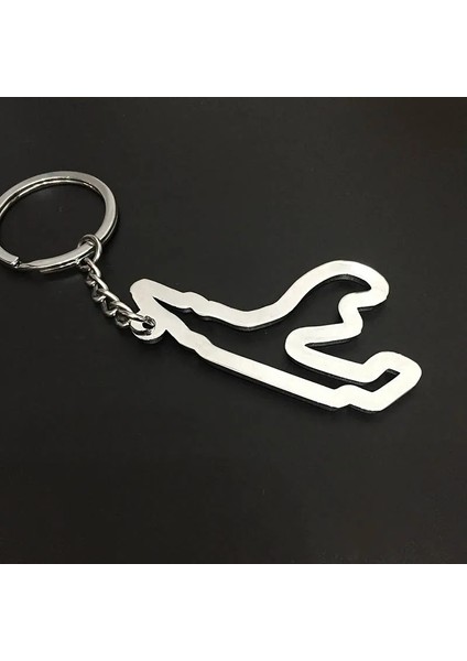Yeşil Döndürmek Gümüş Araba Anahtarlık Mens Için Nurburgring Kuzey Halka Parça Anahtarlık Otomotiv Parçaları Modeli Anahtarlık Araba Tekerleği Anahtarlık (Yurt Dışından) fiyatları