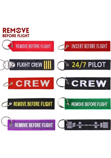 Gümüş Rengi Uçuştan Önce Kaldır Anahtarlık Bijoux Arabalar Için Anahtarlıklar Motosikletler Hediyeler Anahtar Etiketi Nakışlı Anahtarlıklar Oem Havacılık Anahtarlığı Llave (Yurt Dışından) indirimleri