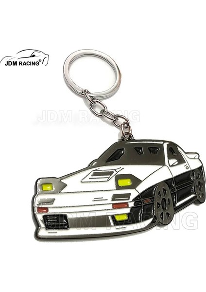 Parfüm Asılı Yüksek Dereceli Araba Drift Metal Araba Anahtarlık Anahtarlık Erkekler Zincir Boyfriend AE86 Hayranları Için Hediye Takumi Aksesuarları Anahtarlık (Yurt Dışından) fırsatları