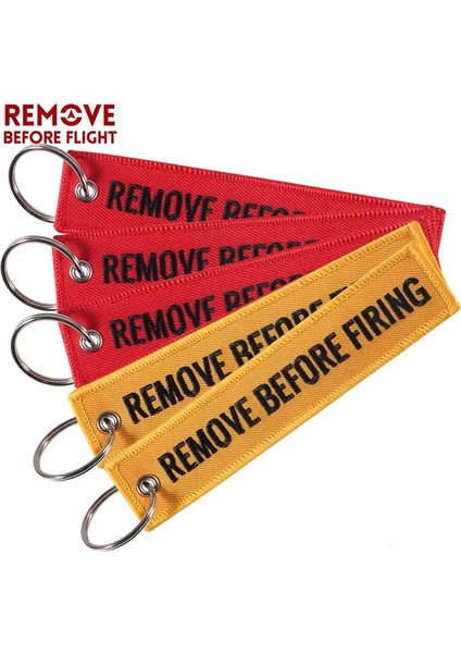 5 Adet 5 Adet Ateşlemeden Önce Kaldır Anahtarlık Motosikletler ve Arabalar Anahtarlık Erkek Nakış Anahtarlık Hediye Dıy Takı El Yapımı (Yurt Dışından)