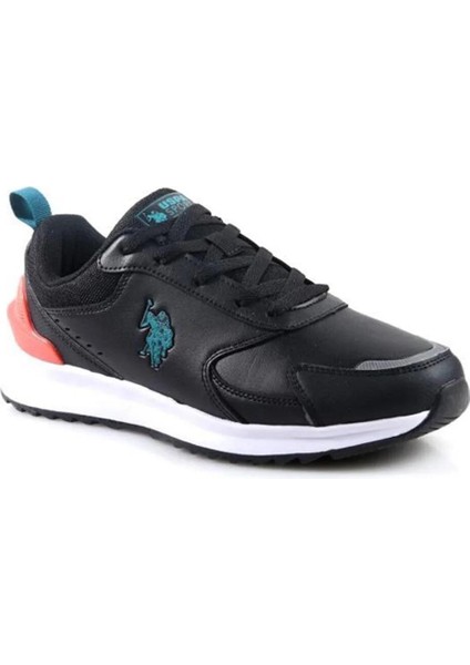 Markasız U.S Polo Assn. Olıver 3P Erkek Ayakkabı