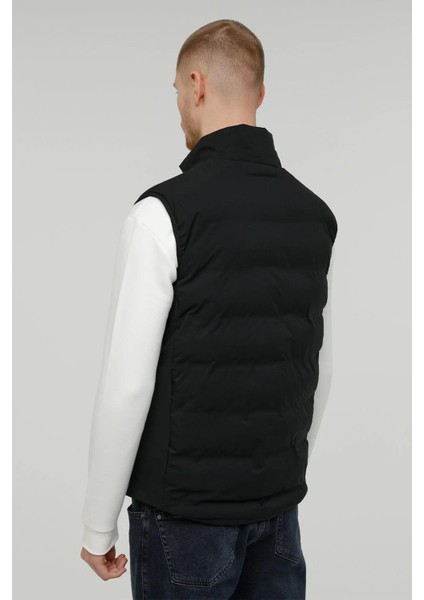 Markasız Lumberjack ml Acelın Vest 3pr Fermuarlı Sısme Yelek