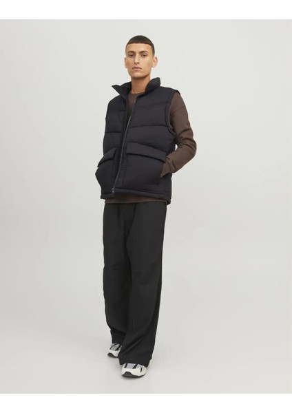 Jack&jones 12238853 Icı Dolgulu Kapak Ceplı Sısme Yelek fiyatları