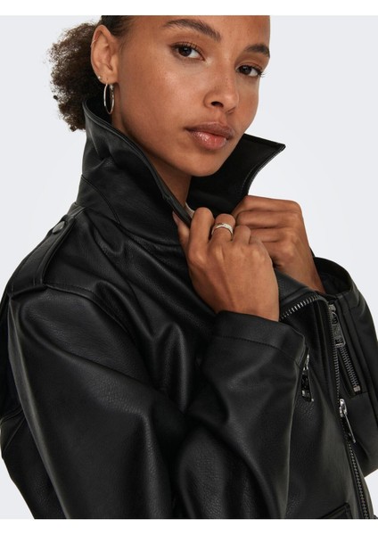 15300560 Capraz Fermuar Bel Kemerlı Derı Mont fiyatları