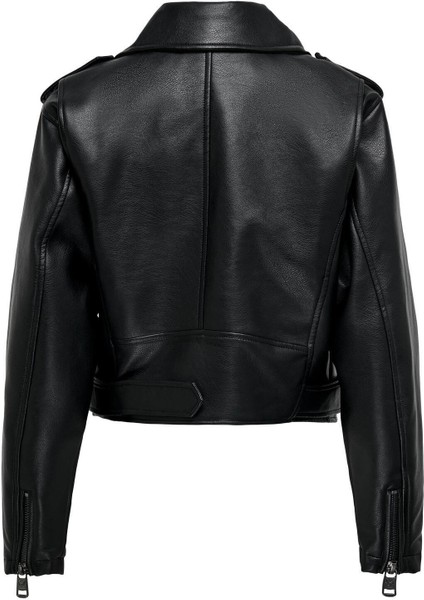 15300560 Capraz Fermuar Bel Kemerlı Derı Mont fırsatları