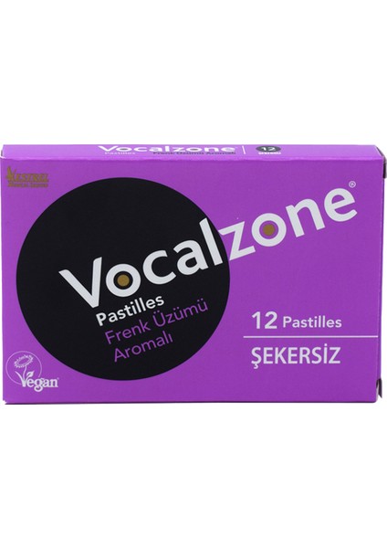 Frenk Üzümlü (Şekersiz) Pastil 12'li + 3'lü Paket fiyatları