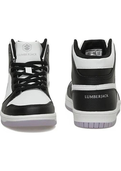 Markasız Lumberjack 3M Rachel Wmn 3Fx Bılekte Bot Model Ayakkabı