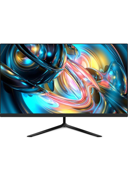 23.8 Curved 75HZ 5ms Monitör