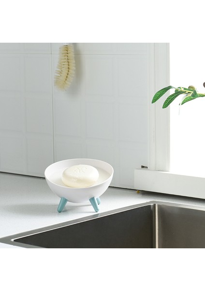 Sevimli Kubbeli Sünger Drenaj Sabunluk (Yurt Dışından) fiyatları