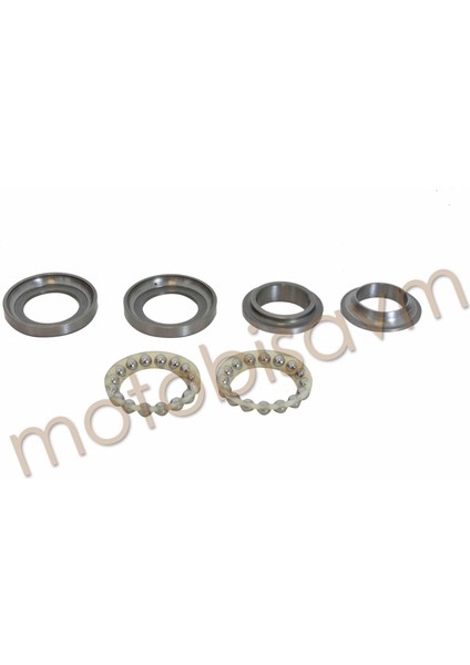 Furş Takımı Cbf 150 - Cb 125 E