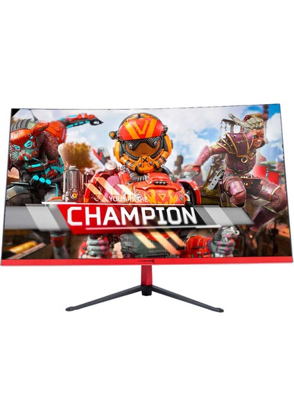 Wideangel MT-L270CFHD 5ms 100Hz VGA HDMI 1920X1080 27 MONITÖR(CURVED-R1800)